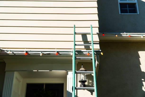 Best Fiber Cement Siding Installation  in Venetian Vlage, IL